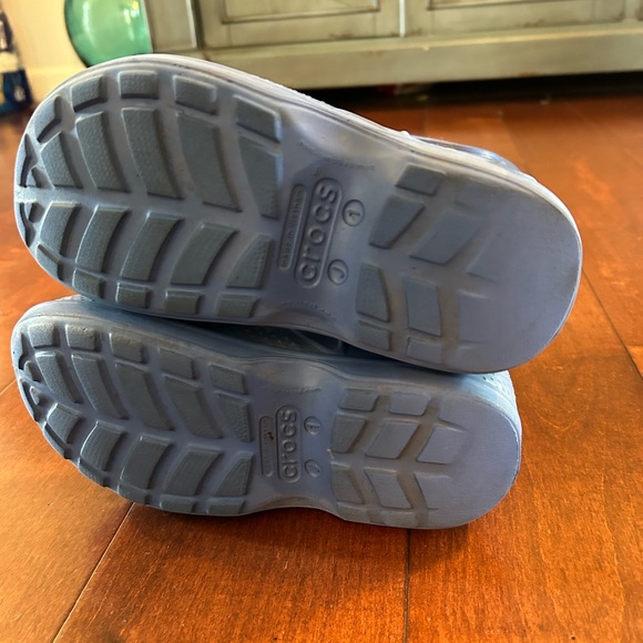 Crocs handle it rain boot - Picture 3 of 3